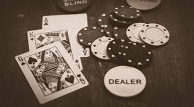 Jauhi Beberapa hal Ini Waktu Main Bandar Poker Online