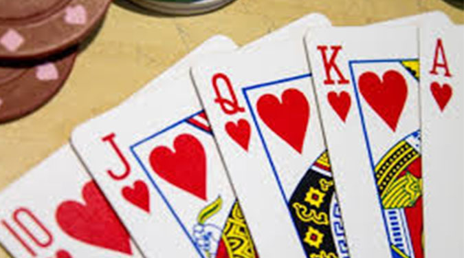 Poker QQ Terpercaya Dengan Permainan Komplet