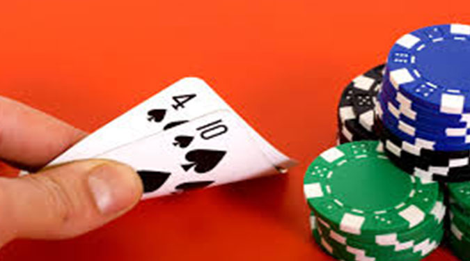 Langkah Gabung di Bandar Poker QQ Gampang serta Cepat