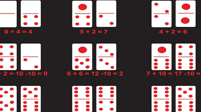 Kegunaan Raise Bagi Domino Online QQ Saat Tanding