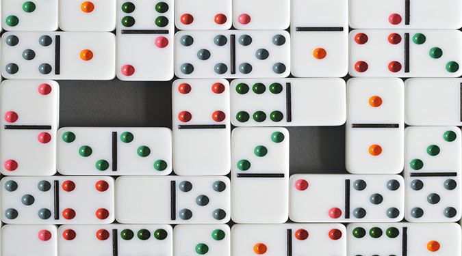 Ciri Khusus dari Agen Domino Online Terpercaya