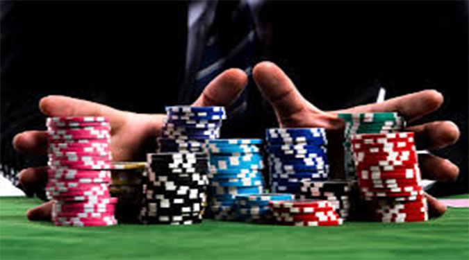 Jauhi Situs Pkv Games Palsu Supaya Tidak Mengenai Tipu
